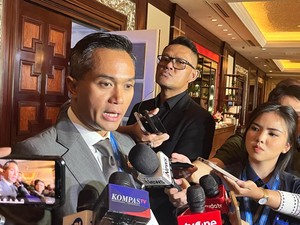 Heboh #KaburAjaDulu, Anindya Bakrie: Jangan Lupa Balik!