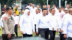 Hari Ini, Presiden Prabowo Lantik Kepala Daerah di Istana Negara