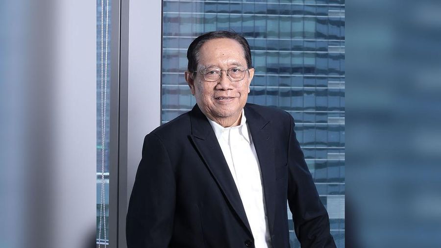 Komisaris Pyridam Farma, Syamsul Arifin. (Dok. Pyridam Farma)