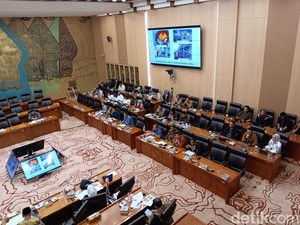Investigasi Kebakaran Smelter Tuntas, Freeport: Bukan Kelalaian Pekerja