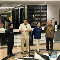 Bahas Program 3 Juta Rumah, Ini Kata Erick Thohir