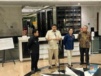 Bahas Program 3 Juta Rumah, Ini Kata Erick Thohir