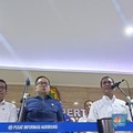 Ada Perintah Prabowo Jelang Puasa, Amran Warning Importir & Pedagang