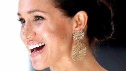 Pengakuan Meghan Markle Bikin Kakak Tiri Ngamuk