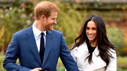 Alasan Sebenarnya Pangeran Harry dan Meghan Markle Cabut dari Inggris