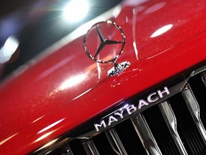 Melemahnya Penjualan Mobil Buatan Jerman di Asia Tenggara