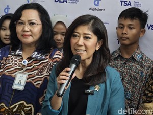Video Wartawan Tempo Diteror Kepala Babi, Menkomdigi: Laporkan Biar Tahu Siapa yang Kirim