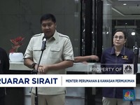 Simak! Menteri Ara Beri Kabar Terbaru Pembiayaan Program 3 Juta Rumah