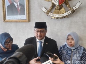 Hotel Rugi gegara Anggaran Dipangkas, Ada Dampaknya ke Ekraf? Ini Jawabnya