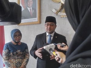 Anggaran Dipangkas, Menekraf: Jalan Keluarnya dengan Kolaborasi