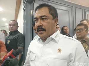 Menteri Imipas soal Ramai #KaburAjaDulu: Bersyukurlah Hidup di Indonesia