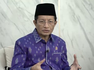 Begini Solusi Menag Nasaruddin agar Kasus Pembubaran Rumah Doa Tak Terulang