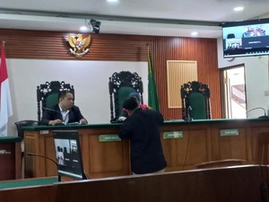 Kisah Perempuan Banyuwangi Bulatkan Tekad Ganti Status Jadi Laki-laki