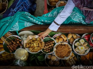 Makna dan Rangkaian Acara Nyadran, Tradisi Masyarakat Jawa Jelang Ramadan