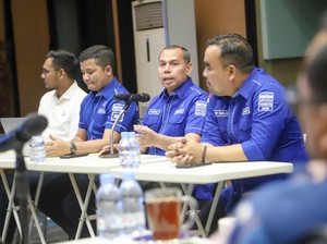 Demokrat Aceh Dukung AHY Jadi Ketua Umum Lagi