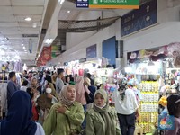 Momen Jelang Ramadan, Akankah RI Kembali Deflasi? Ini Ramalan Ekonom