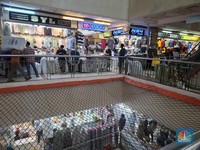 Nasib Pedagang di Tanah Abang: Ada yang Megap-Megap, Harus Putar Otak