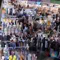 Kondisi Ekonomi RI Jelang Lebaran 2025, Warga RI Ogah Belanja