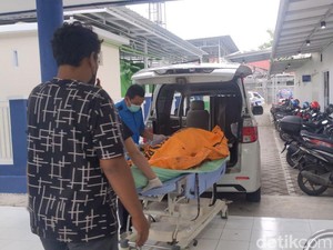 Pedagang Bakso Asal Blitar Ditemukan Tewas di Pantai Sine Tulungagung