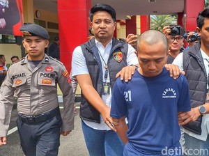 Jabar Hari Ini: Gelap Mata Alif Bunuh Kekasih yang Tak Nurut