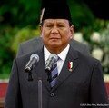 Prabowo Reshuffle, Lantik Brian Yuliarto Jadi Mendikti Gantikan Satryo