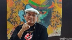Lakon ADUH Teater Mandiri Pulang Kampung ke Taman Ismail Marzuki