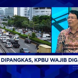 Video: Peran Skema KPBU Dukung Percepat Proyek Infrastruktur