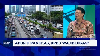 Video: Peran Skema KPBU Dukung Percepat Proyek Infrastruktur