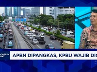 Video: Peran Skema KPBU Dukung Percepat Proyek Infrastruktur