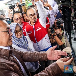Tindak Tegas! Pertamina Patra Niaga Segel SPBU Curang di Sukabumi