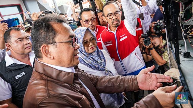 Tindak Tegas! Pertamina Patra Niaga Segel SPBU Curang di Sukabumi