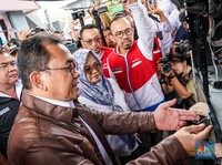 Tindak Tegas! Pertamina Patra Niaga Segel SPBU Curang di Sukabumi