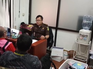 Korupsi Proyek Embung di Sumedang, 3 Orang Jadi Tersangka