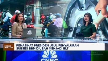 Video: Polemik THR Ojol Hingga Heboh Seruan Tarik Dana dari Bank BUMN