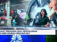 Video: Polemik THR Ojol Hingga Heboh Seruan Tarik Dana dari Bank BUMN