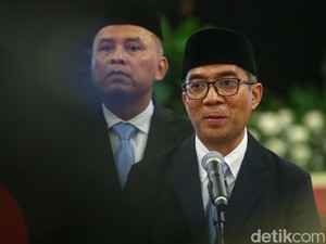 Video: Sosok Brian Yuliarto, Mendiktisaintek Baru Pengganti Satryo
