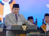Lagi! Prabowo Ngamuk Ancam Tarik-Ambil Alih Penggilingan Padi Nakal