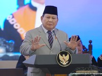 Beredar Kabar Prabowo Reshuffle Mendikti Satryo Soemantri Sore Ini