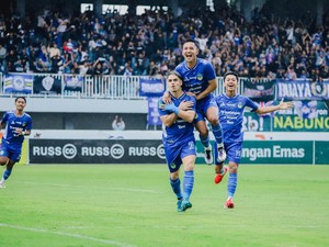 Line Up Final Liga 2 PSIM Vs Bhayangkara: Arlyansyah Starter, Omid Cadangan