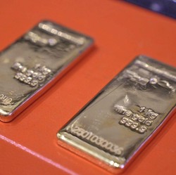 Pabrik Raksasa Freeport Hasilkan 50 Ton Emas per Tahun, Ini Pembelinya