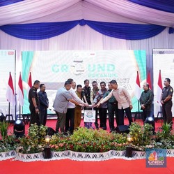 PTPP Mulai Garap Proyek RS Adhyaksa Jambi, Target Rampung Akhir 2025