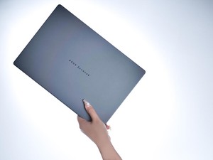 Menjajal Asus Zenbook A14: Bukan Laptop Copilot+ PC Biasa