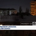 Video: Rusia Tetap Bombardir Ukraina di Tengah Lobi-Lobi Damai