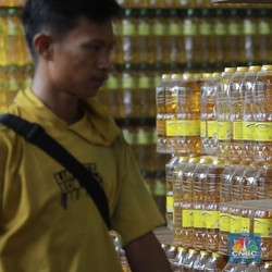 MinyaKita Ramai di Medsos, Netizen Ukur Sendiri Bukan 1 Liter