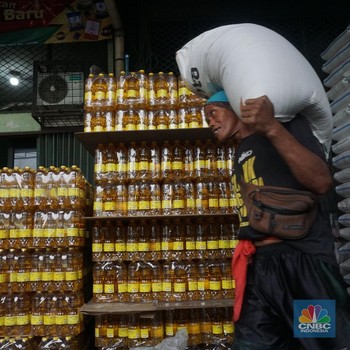Jelang Ramadan Pemerintah Jamin Stok Pangan Aman, Ini Kondisi Lapangan
