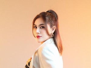 Alasan Sheline Zeina Nikmati Kesibukan Jadi DJ