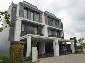 Sinar Mas Land Kenalkan The Armont Residences di Kawasan BSD City