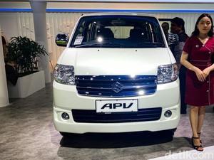 Terdampak Efisiensi Anggaran Pemerintah, Suzuki Bersyukur Ada Makan Bergizi Gratis