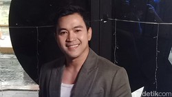 Remake Lagu Wali Band, Penyanyi Malaysia Syazwan Shuhaimi Tak Mau Dibandingkan