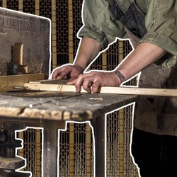 Efek Horor Tarif Trump: Waspada, PHK Hantui Industri Mebel RI!